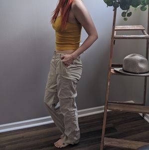 Columbia Convertible Pants/Shorts